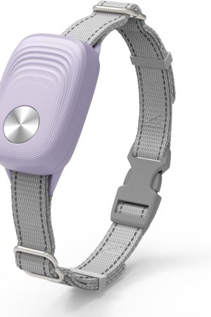 Pet Door Collar, Compatible with High Tech Dog Door
