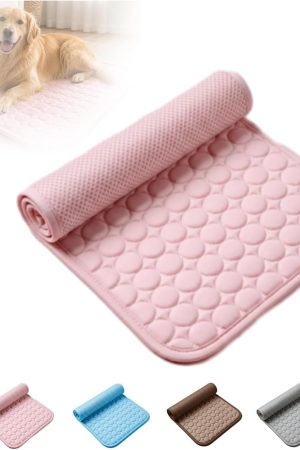 Dog Cooling Mat