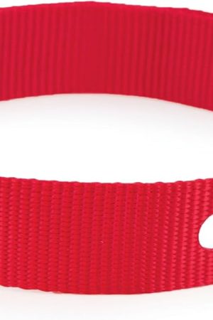 Replacement Collar Strap with 2 Holes