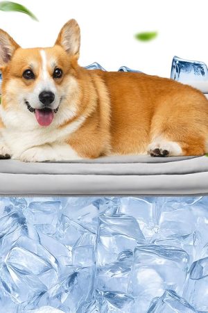 Cooling Mat for Dogs and Cats