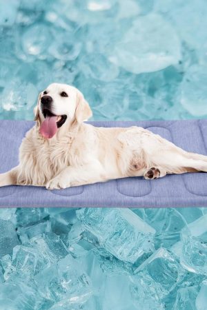Portable Summer Cooling Mat