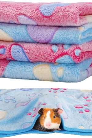 Guinea pig blanket